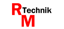 RM-Technik Brandschutzsysteme KG - Logo